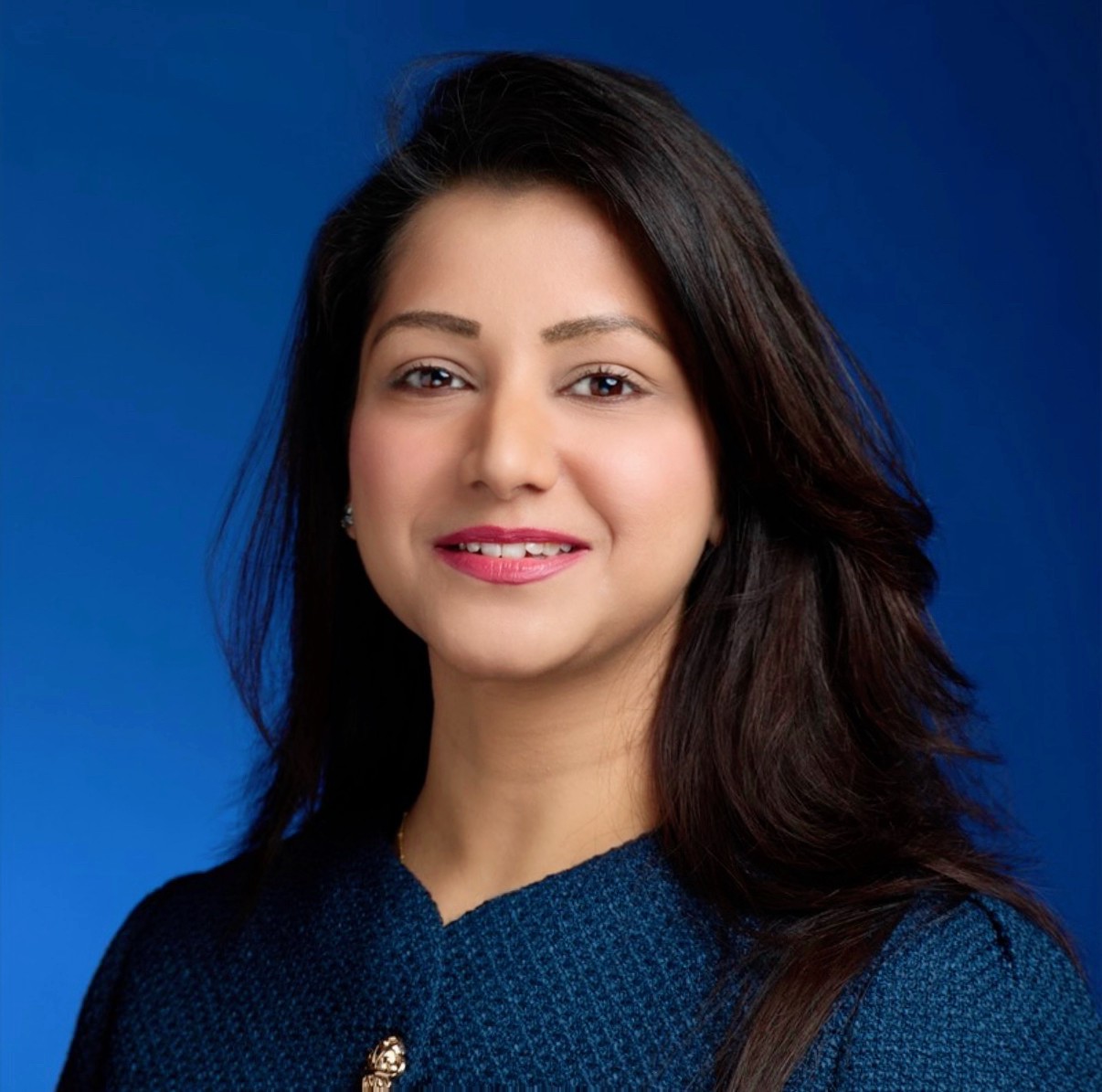 Mansi Mittal